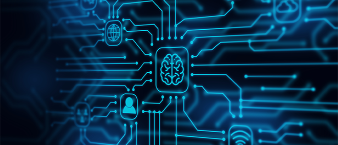 AI blog header image